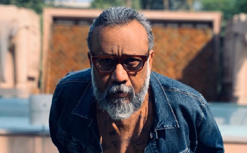 निर्देशक, निर्माता अनुभव सिन्हाले गरे बलिउड त्यागको घोषणा