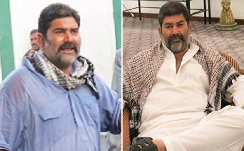 रहेनन् बलिउडका चर्चित एक्सन निर्देशक परवेज खान