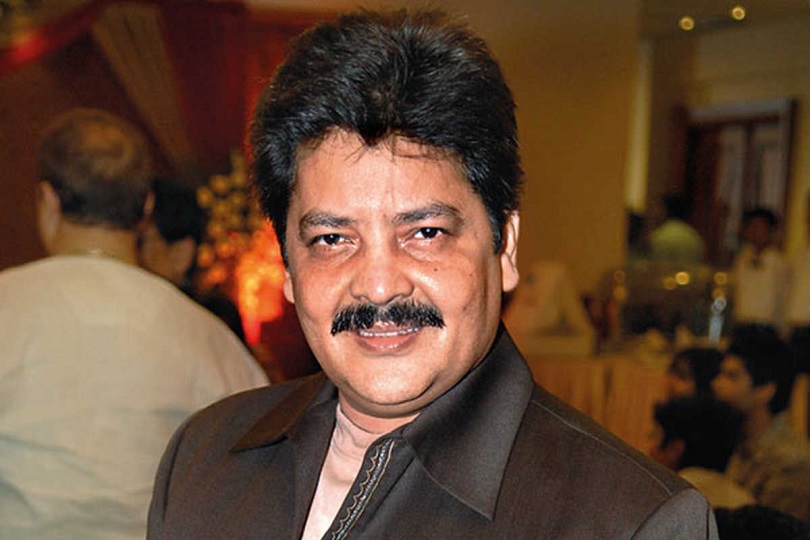 २२ वर्षसम्म धम्की आउँदा डिप्रेसनमा पुगेँ: उदित नारायण झा 