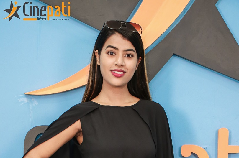 तस्बिरमा 'फोटो फिरिममा' की रिस्ताको सुन्दरता(फोटो फिचर)