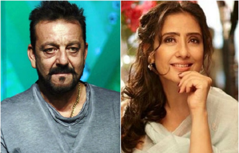 सञ्जयले क्यान्सर जित्ने मनीषाको विश्वास