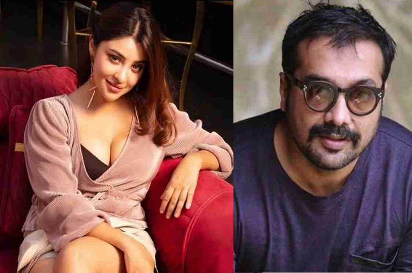 अनुरागमाथि कारवाही नगरिए भोक हड्ताल गर्ने पायलको चेतावनी 