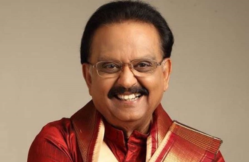 ४० हजार बढी गीत गाउने बालासुब्रमण्यमको महाप्रस्थान