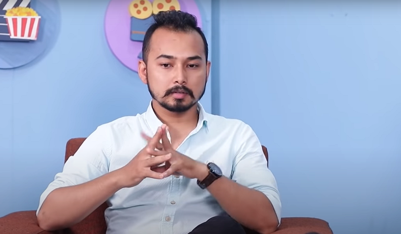 यस्तो छ किरणको नेपाल आइडलदेखि कोरोनासम्मको अनुभव(भिडियो)