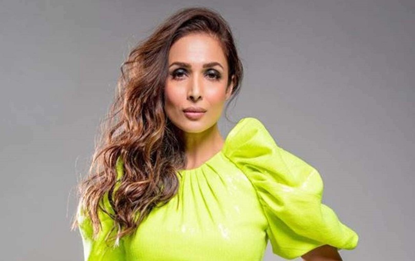 १४ दिनमा नै कोरोना जित्न सफल भइन् मलाइका