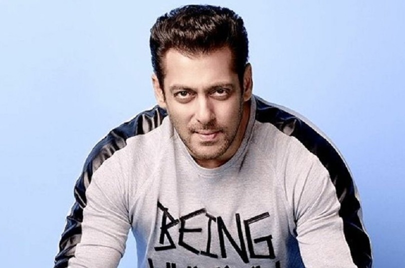 ड्रग्स प्रकरणमा नाम मुछिएपछि के भन्छन् सलमान?