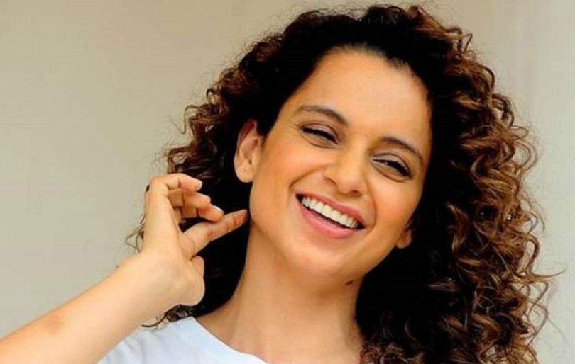 कङ्गनाविरुद्ध देश द्रोहको मुद्दा चलाउन माग सहित उजुरी दर्ता