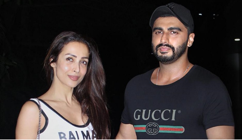 अर्जुन पछि मलाइकालाई कोरोना पोजेटिभ भएको पुष्टि