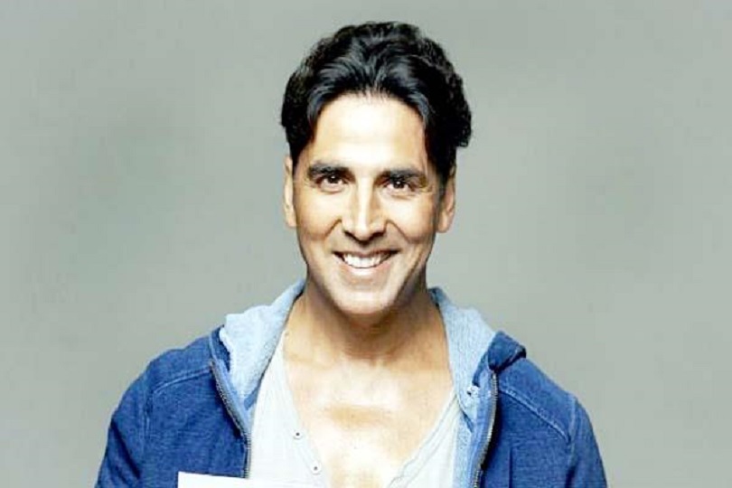 ५३औँ जन्मदिन मनाउँदै बलिउड अभिनेता अक्षय कुमार