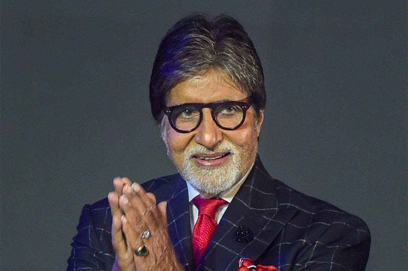 नेपालको एसिड पीडित सम्बन्धी कानुनको स्वागत गर्दै अमिताभ