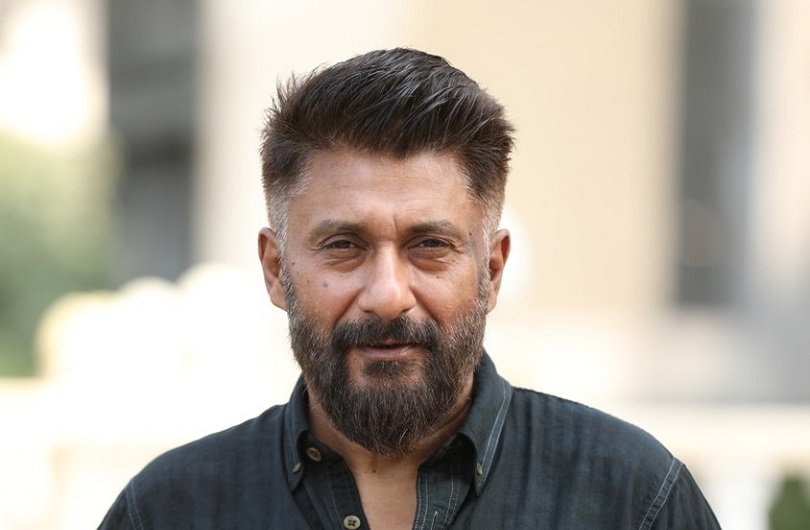 बलिउड निर्माता विवेक रञ्जनको कटाक्ष, 'सबै पाखण्डी र कपटी हुन्'