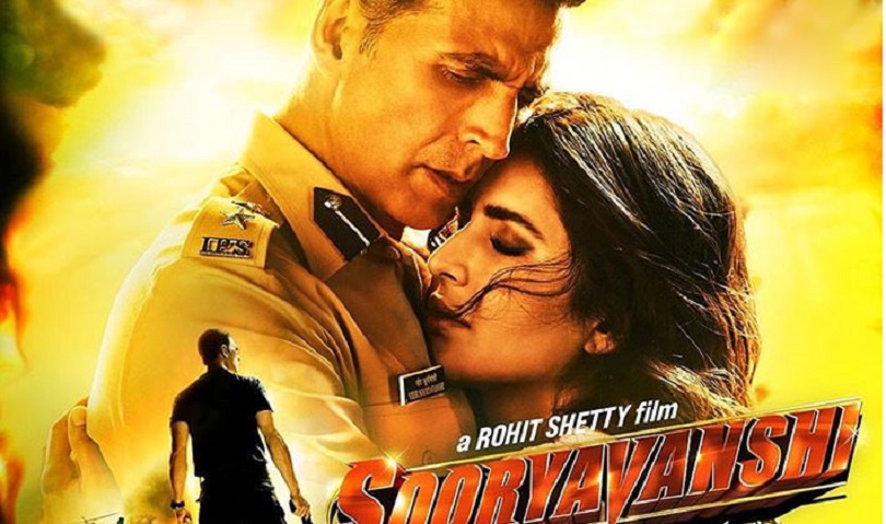 हल खुले पनि अक्षयको 'सूर्यवंशी' रिलिज नहुने 