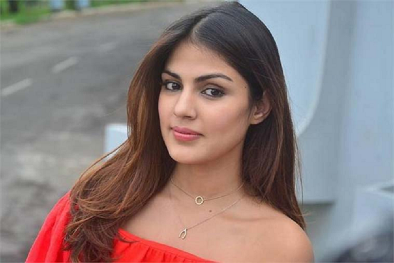 जमानतमा छुटिन् रिया चक्रवर्ती