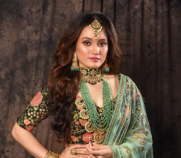 &lsquo;कृष्ण लिला&rsquo;मा दीपिकाको ठाउँमा श्रद्धा