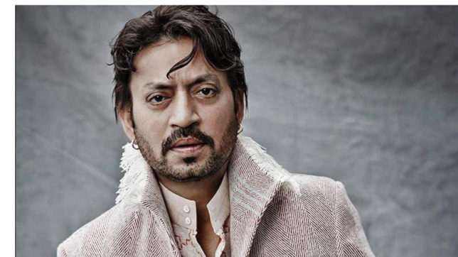 &nbsp; इरफानको 'द् सङ अफ स्क्रोपियन्स' २०२१ मा रिलिज