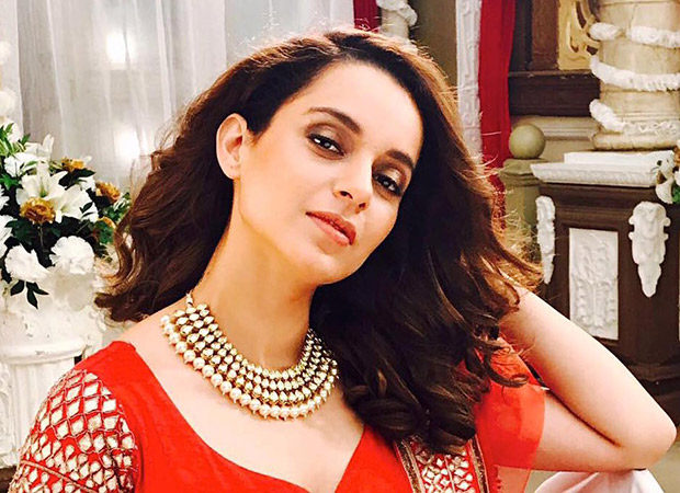 कंगना भन्छिन हाँस्दा पनि &lsquo;केस हुन थाल्यो&rsquo; 