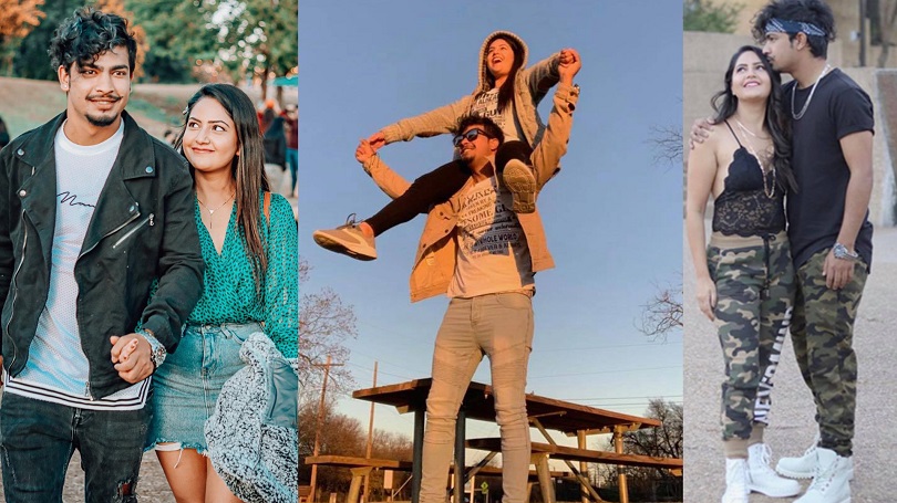 बर्षाको ब्रेकअप, ब्वाईफ्रेण्डले लेखे भावुक स्टाटस