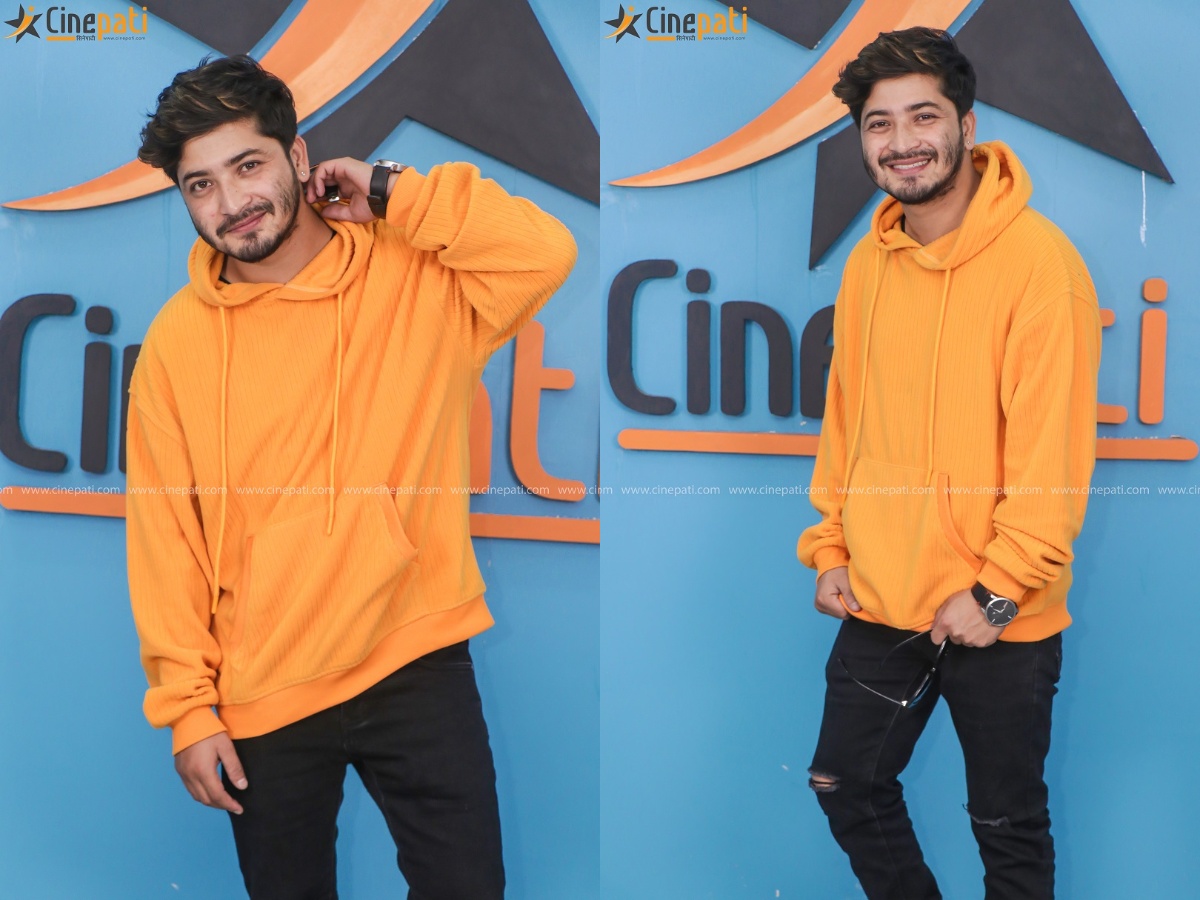 तस्बिरमा हिट एन्ड कुल प्रताप (फोटो फिचर)