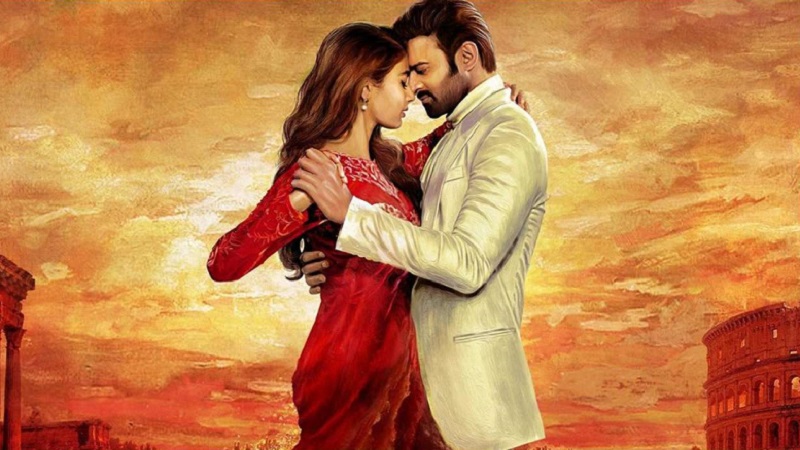 "राधे श्याम" को टिजरमा लभर ब्वाइ बनेका प्रभास (भिडियो)