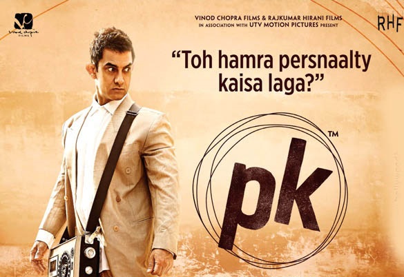 "पिके" को सिक्वेल बनाउने तयारीमा हिरानी 