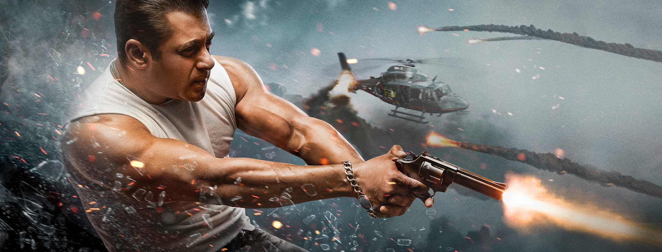 सलमानको "राधे" को रिलिज मिति तोकियो  