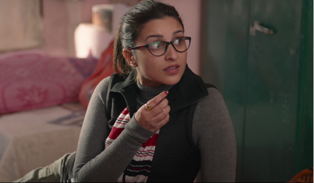 &lsquo;संदीप और पिंकी फरार&rsquo;को दोस्रो ट्रेलर रिलिज