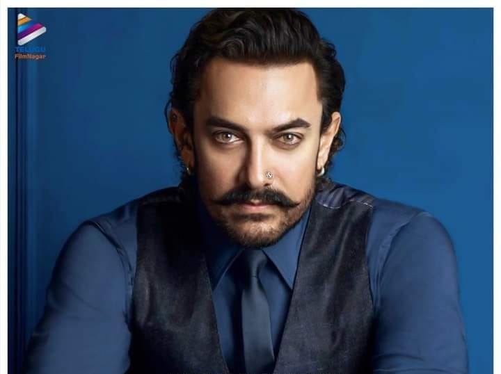 आमिर खानलाई कोरोना पोजेटिभ 