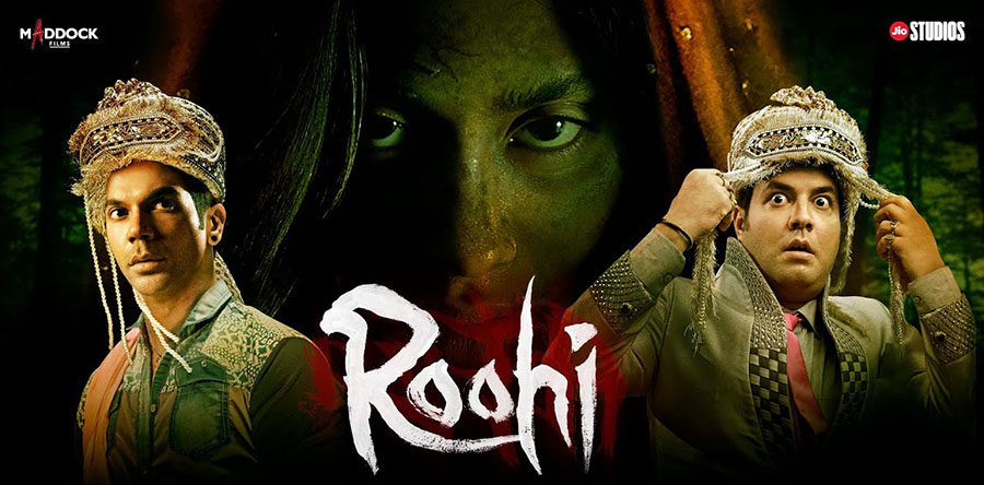  &lsquo;रुही&rsquo;को बक्स अफिसमा औषत व्यापार