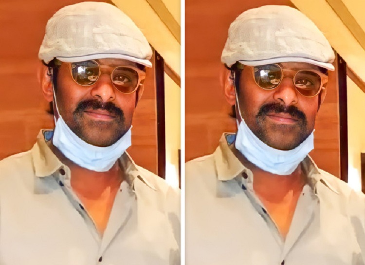 &lsquo;आदिपुरुषमा प्रभासको लूक्स यस्तो   