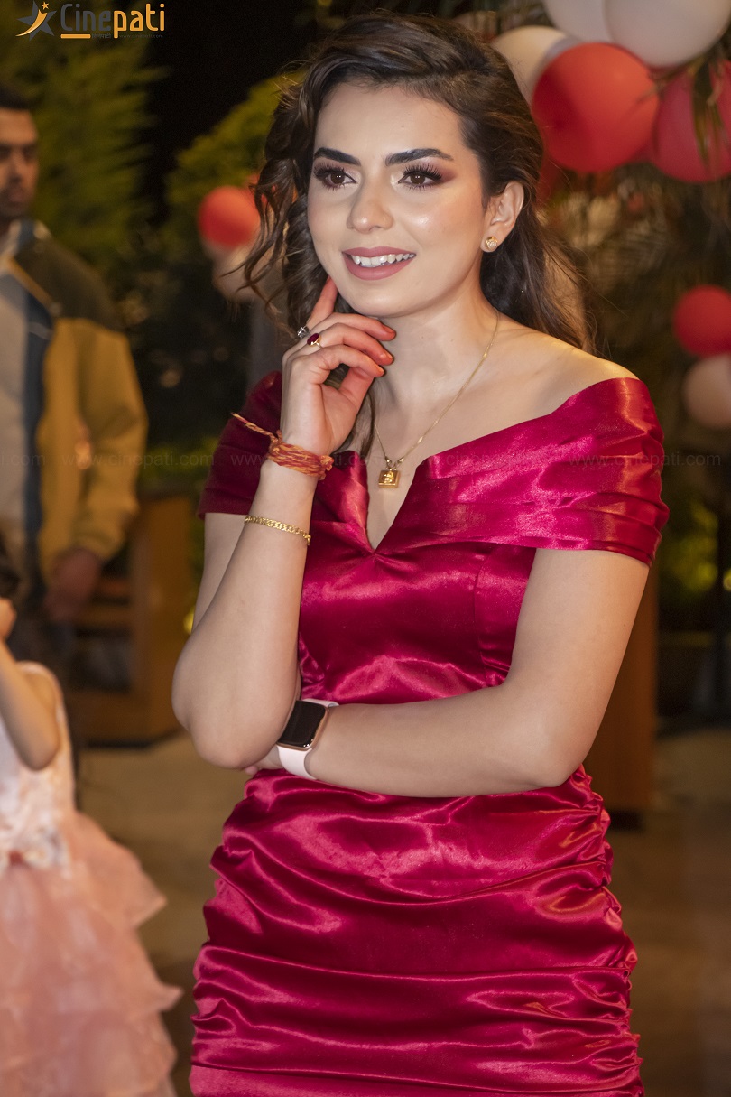 cine pati