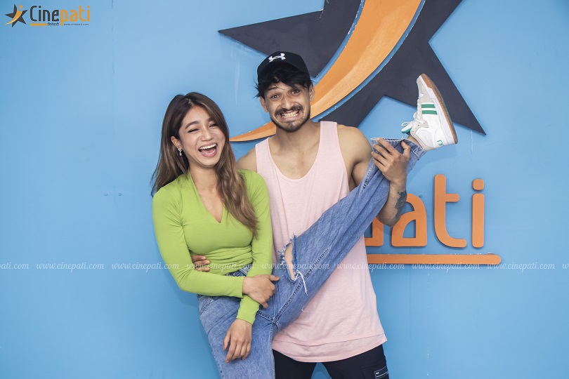 Cine pati