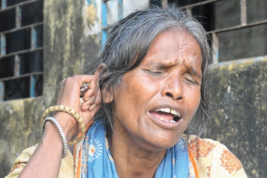 रानु मण्डलको जीवनीमा फिल्म बन्दै ,ईशिका डेलले रानुको भूमिका निभाउने 