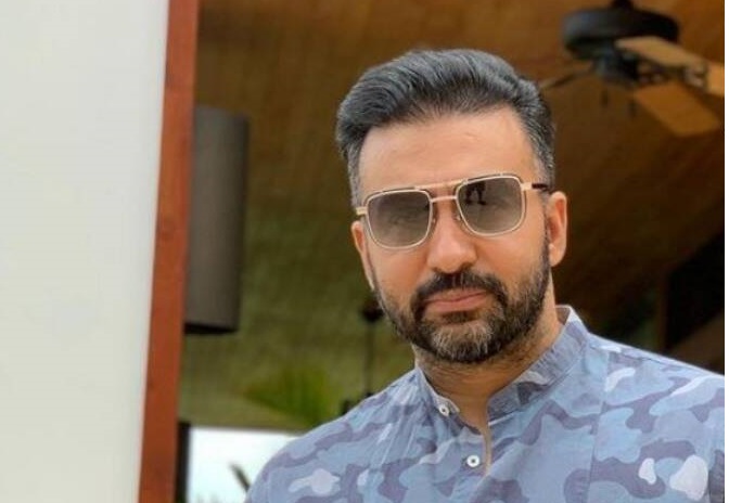 ५० हजार धरौटीमा राज कुन्द्रा रिहा