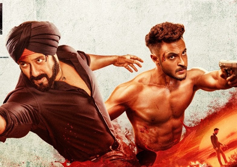 &lsquo;अन्तिम&rsquo;को ट्रेलर सार्वजनिक, पुलिस अफिसरको भूमिकामा सलमान      