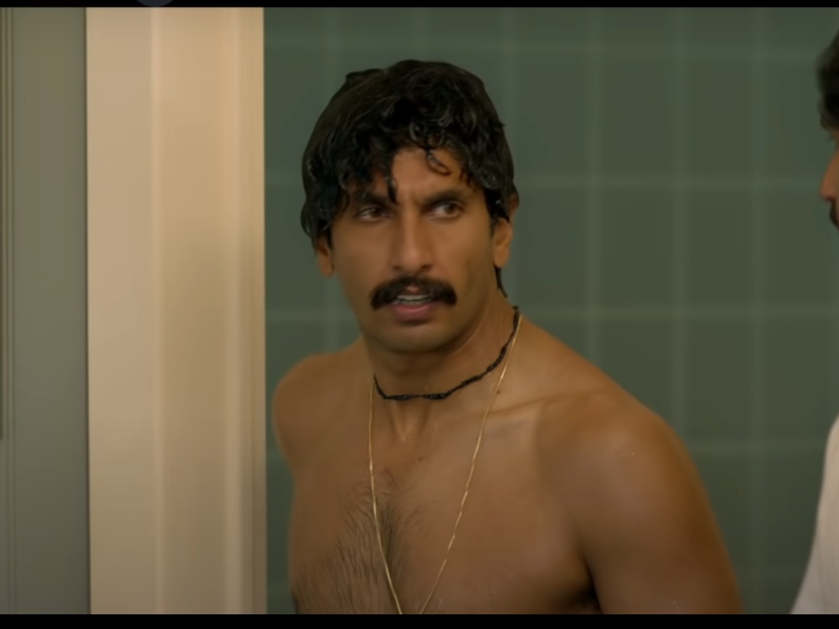  फिल्म &lsquo;८३&rsquo; को ट्रेलर लन्च, रणवीरको कपिलदेव अवतार  (ट्रेलर सहित)