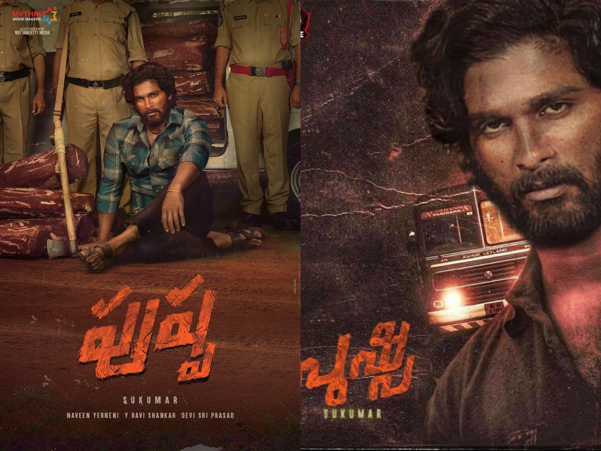 'पुष्पा' ले कमायो दुई दिनमा १ सय १६ करोड