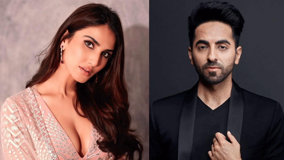 २४ घण्टामा धेरै हेरिने फिल्मको सूचिमा आयुष्मान र बाणीको &lsquo;चन्डीगढ करे आशिकी&rsquo;  