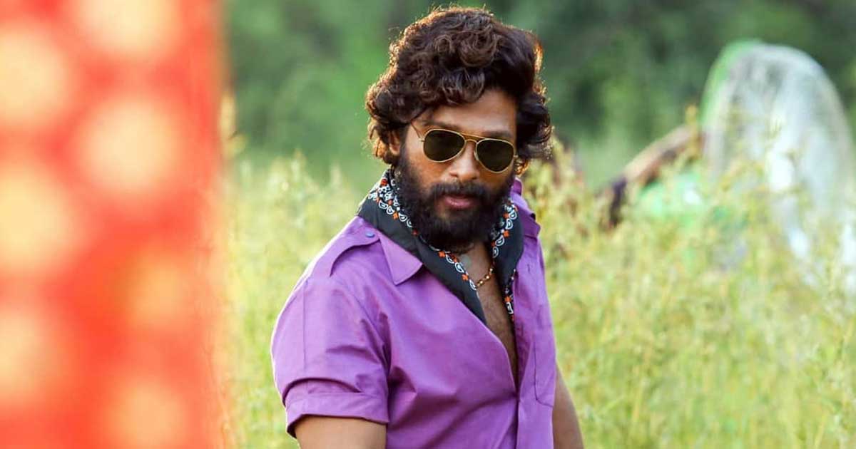  अमेजन प्राइममा 'पुष्पा'