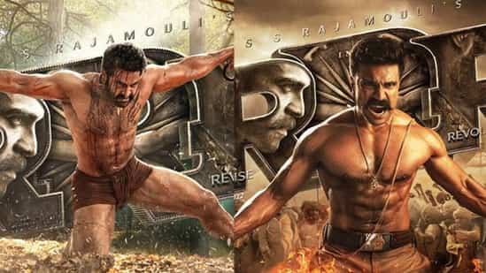 `आर आर आर&acute; को रिलिज मिति पोस्ट्पोन्ड