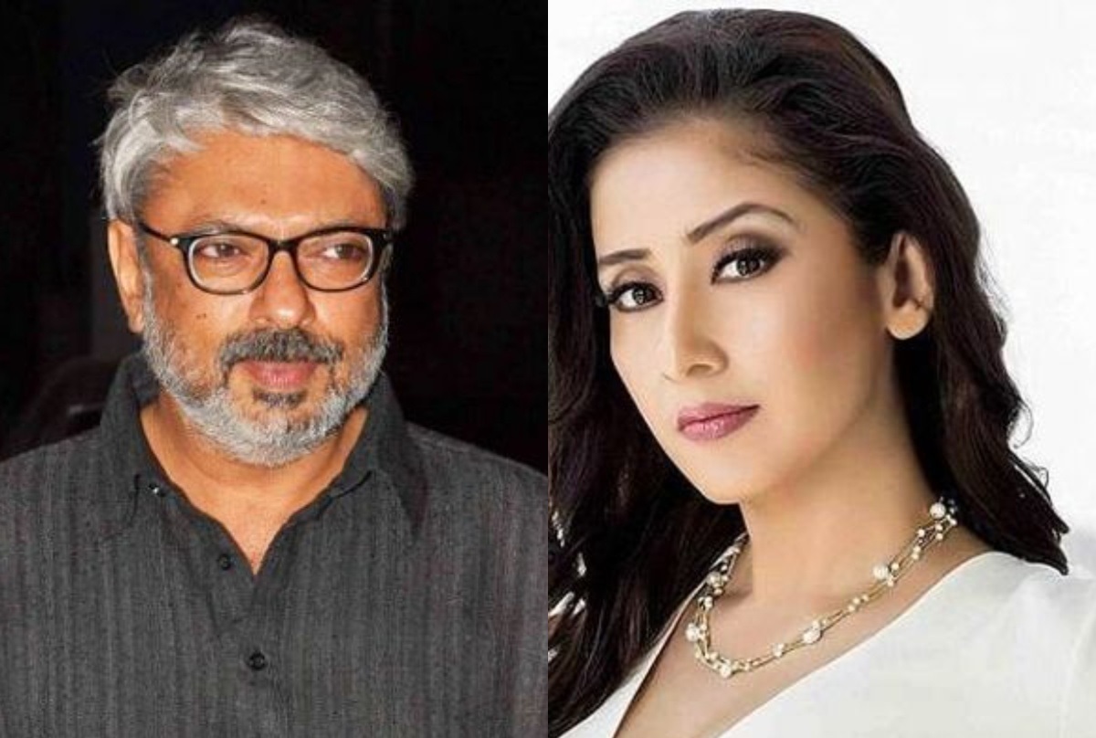 २५ वर्ष पछि भन्साली सँग सहकार्य गर्दै मनीषा