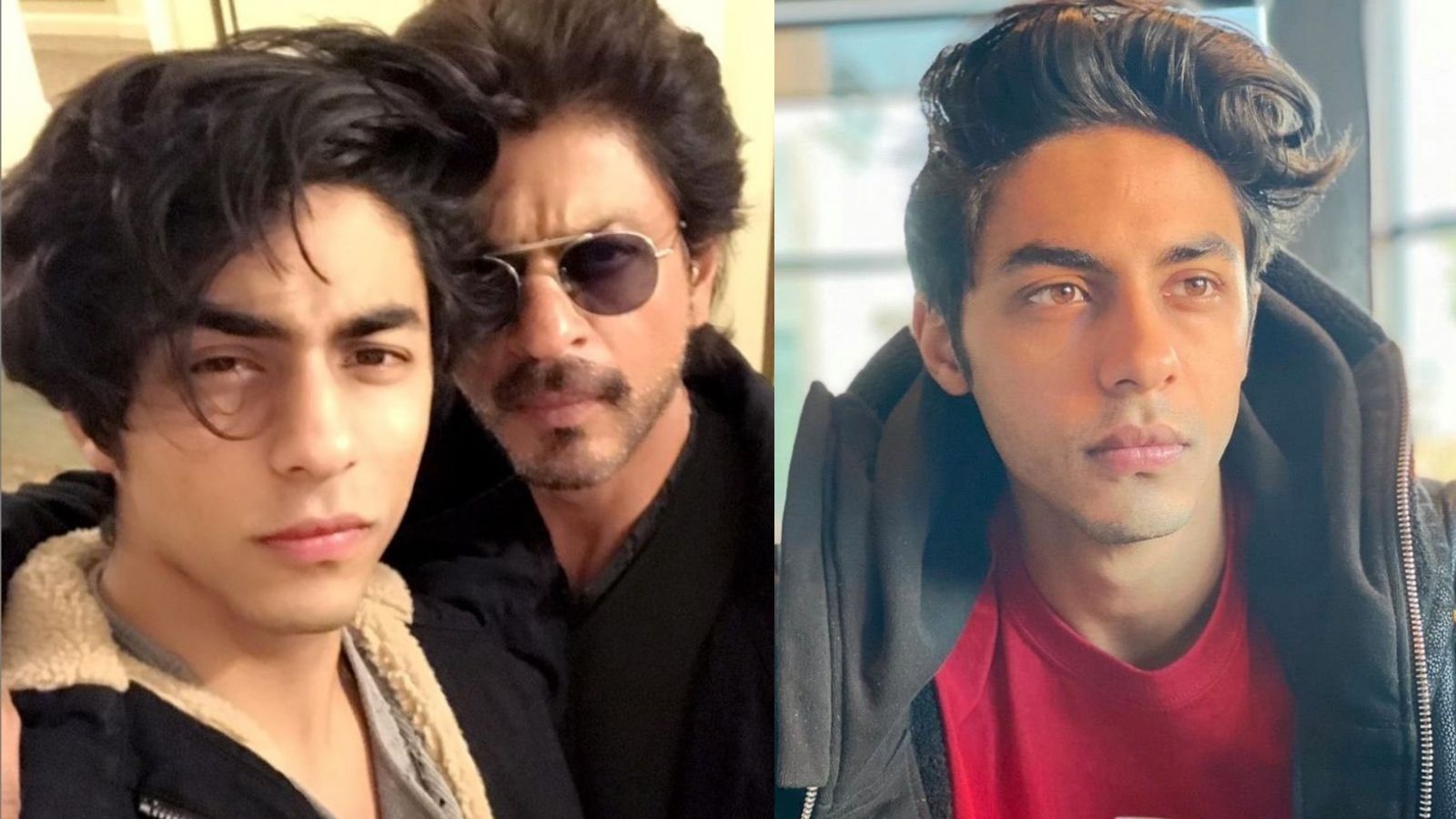 बलिउडमा डेब्यू गर्दै शारुख खानका छोरा आर्यन 