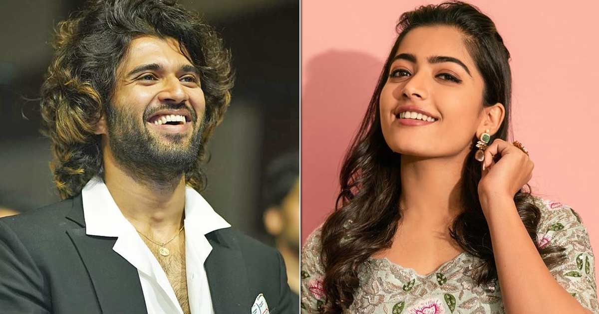 रश्मिका मन्दना र विजय देवेराकोन्डा बिहे गर्ने तयारीमा     