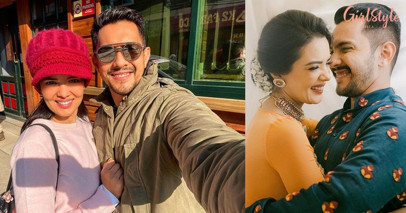 गायक आदित्य नारायण दम्पतीलाई पुत्री लाभ