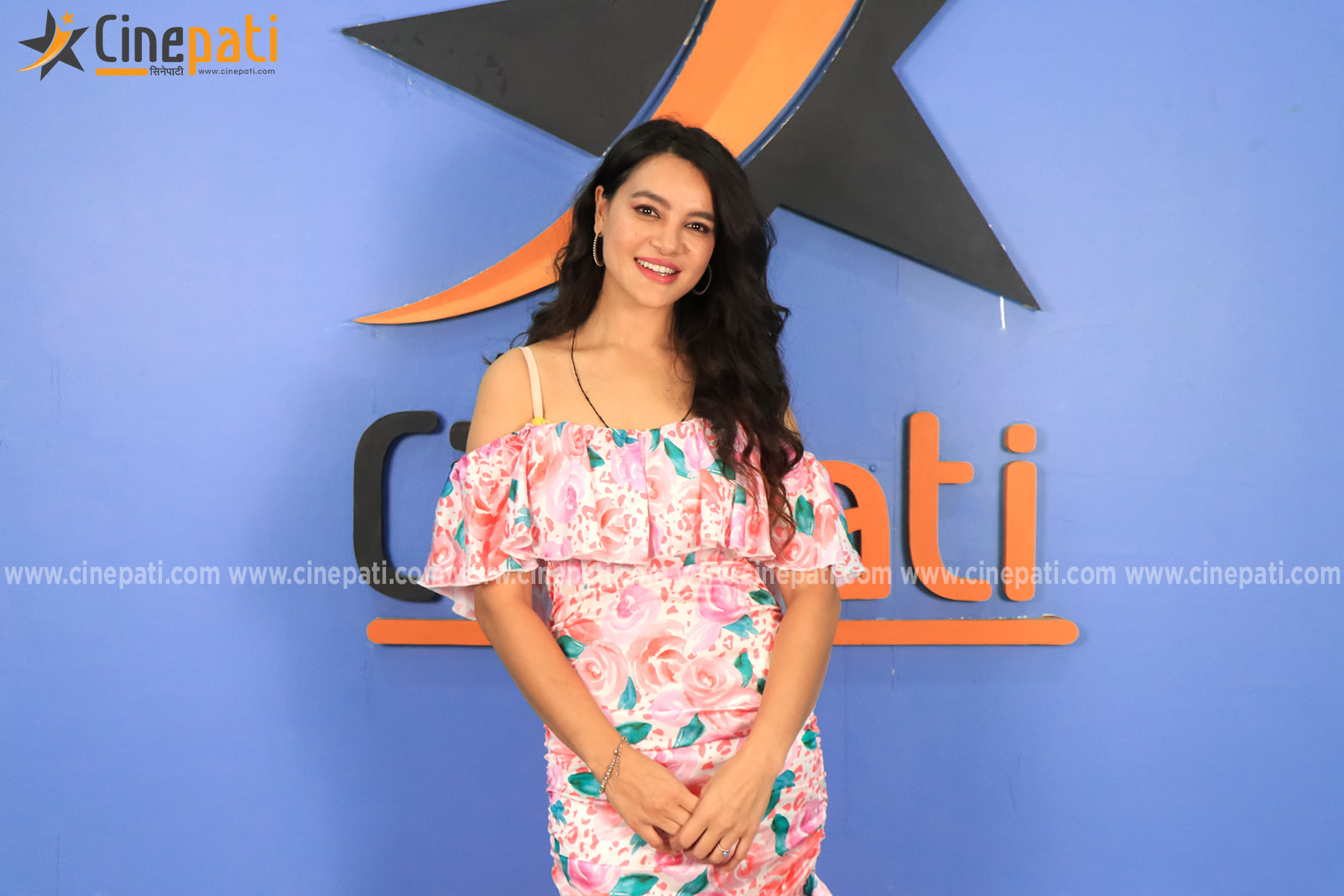 Cine pati