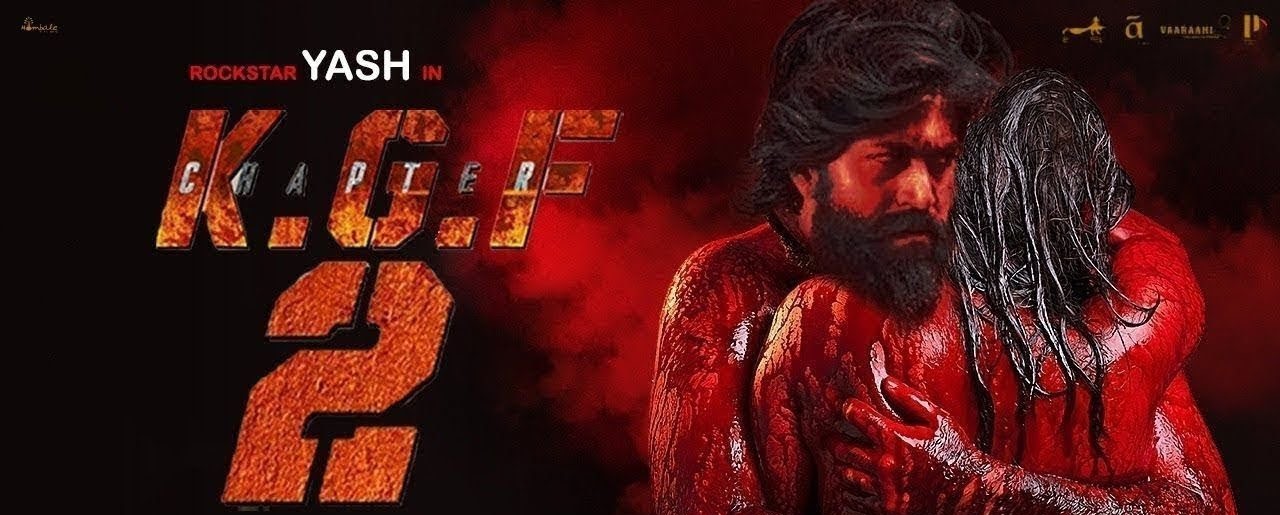 &lsquo;केजीएफ-२&rsquo;को चार दिनको कमाइ ४०० करोड  