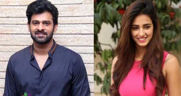 प्रभासको फिल्म &lsquo;प्रोजेक्ट के&rsquo; मा अभिनेत्री दिशा पटानी भित्रिन्