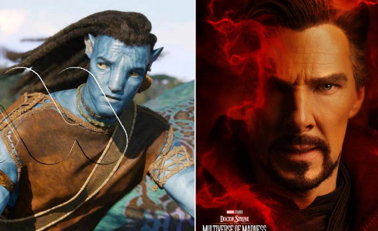 &lsquo;अवतार २&rsquo;को ट्रेलर रिलिज (भिडियो)