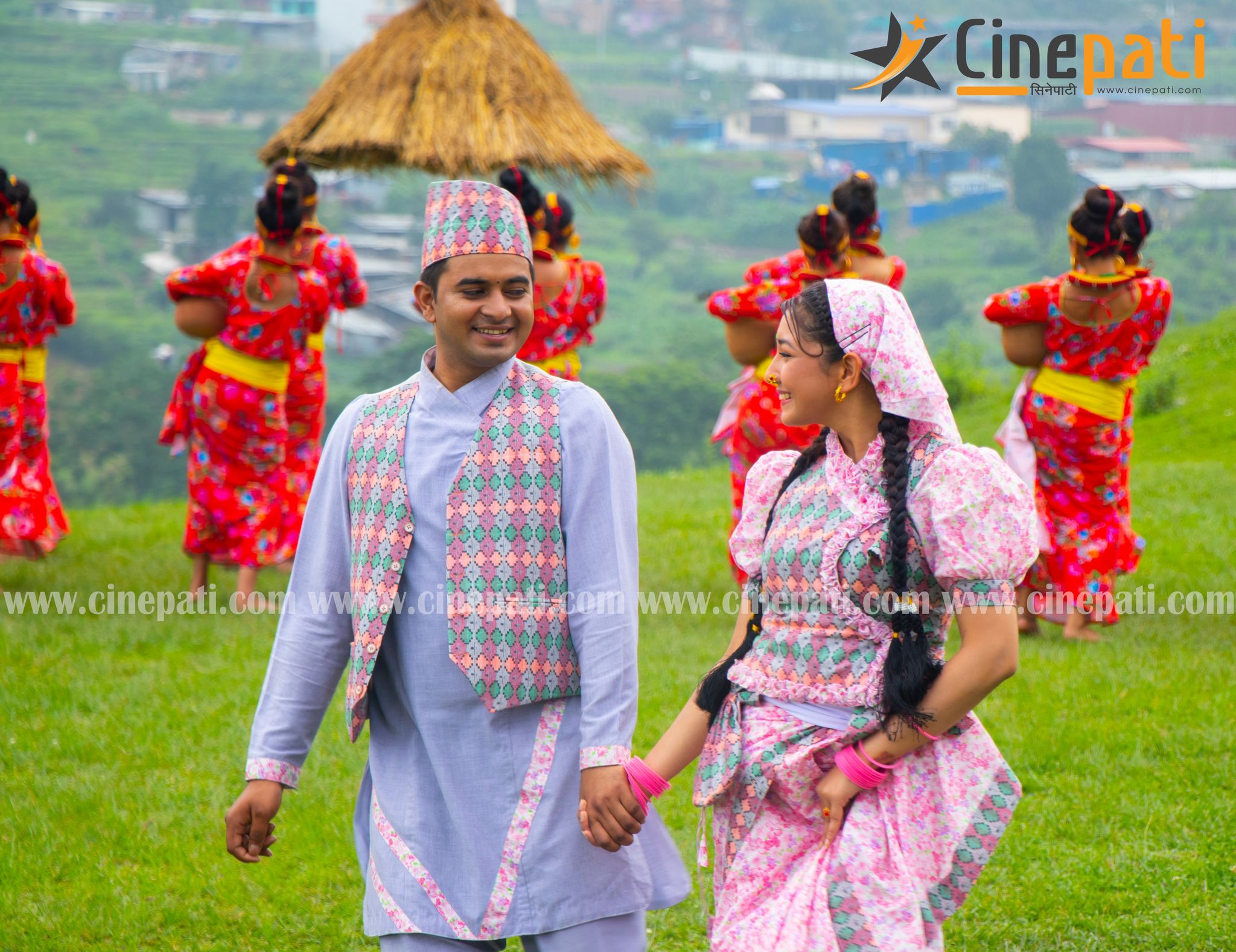 Cine pati