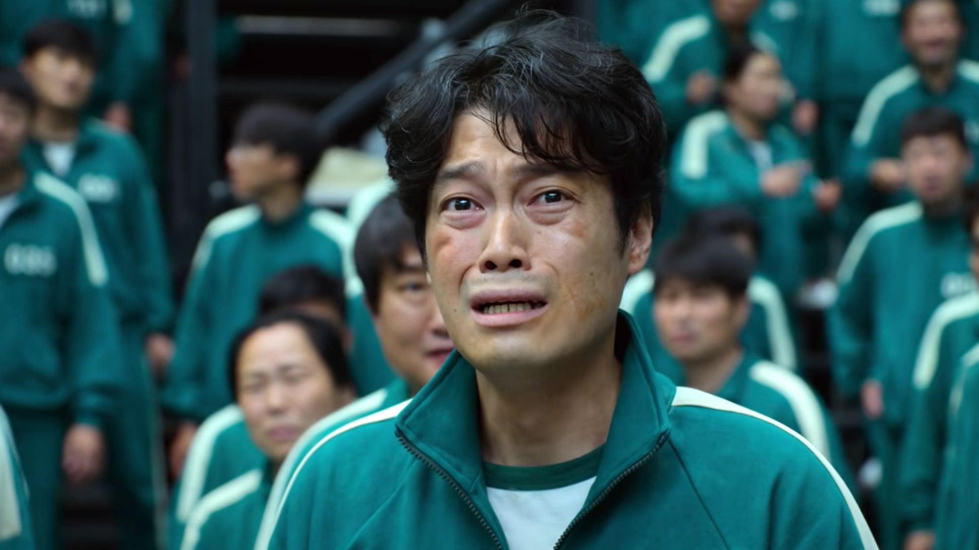 नेटफ्लिक्सले घोषणा गर्&zwj;यो &lsquo;स्क्विड गेम&rsquo;को दोस्रो सिजन