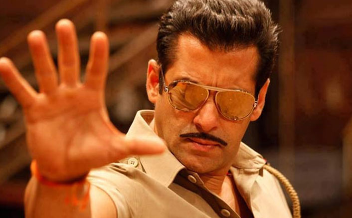  &lsquo;दबङ ४&rsquo; ल्याउँदै सलमान , तिग्मांशुले निर्देशन गर्ने   